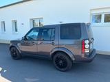 Land Rover Discovery 4 SDV6 HSE Neuer Original Motor - Land Rover Discovery: Sdv6
