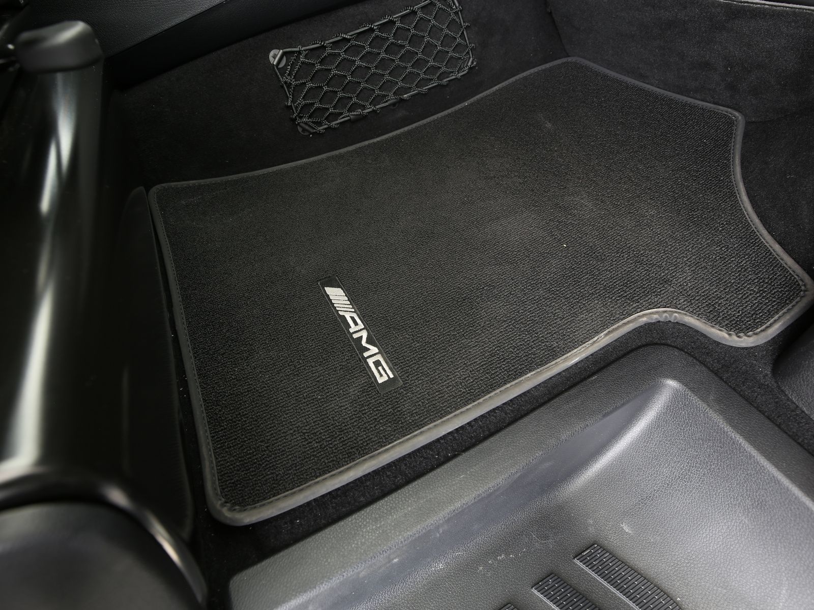 Mercedes-Benz V 300 - Bild 22