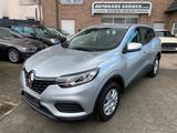Renault Kadjar Life 1.4 erst 25000 km - gebrauchte Renault Kadjar aus dem Jahr 2019
