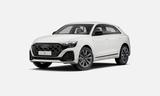 Audi Q8 S-LINE 60 TFSI e *0,5% VERST.* #FREI KONFUGIE - Audi Q8 Gebrauchtwagen