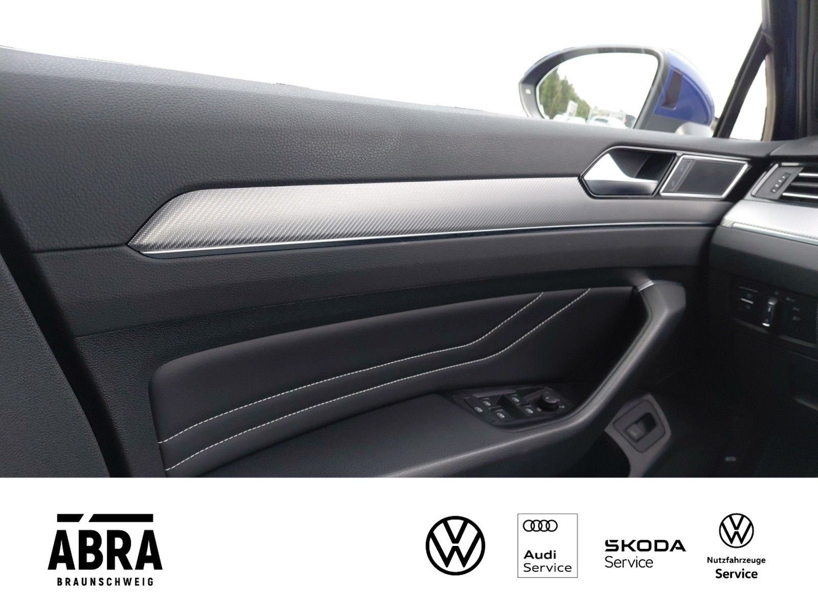 Volkswagen Passat Variant - Bild 13