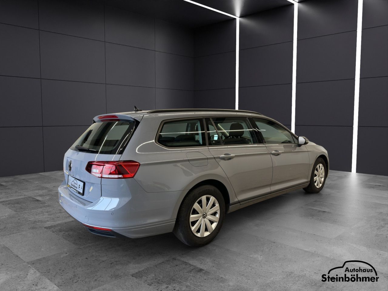Volkswagen Passat Variant - Bild 7