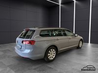 Volkswagen Passat Variant - Vorschau Bild 7