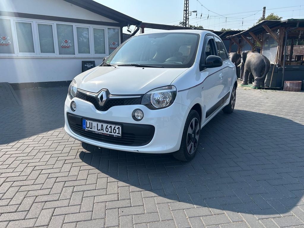 Image of Renault Twingo