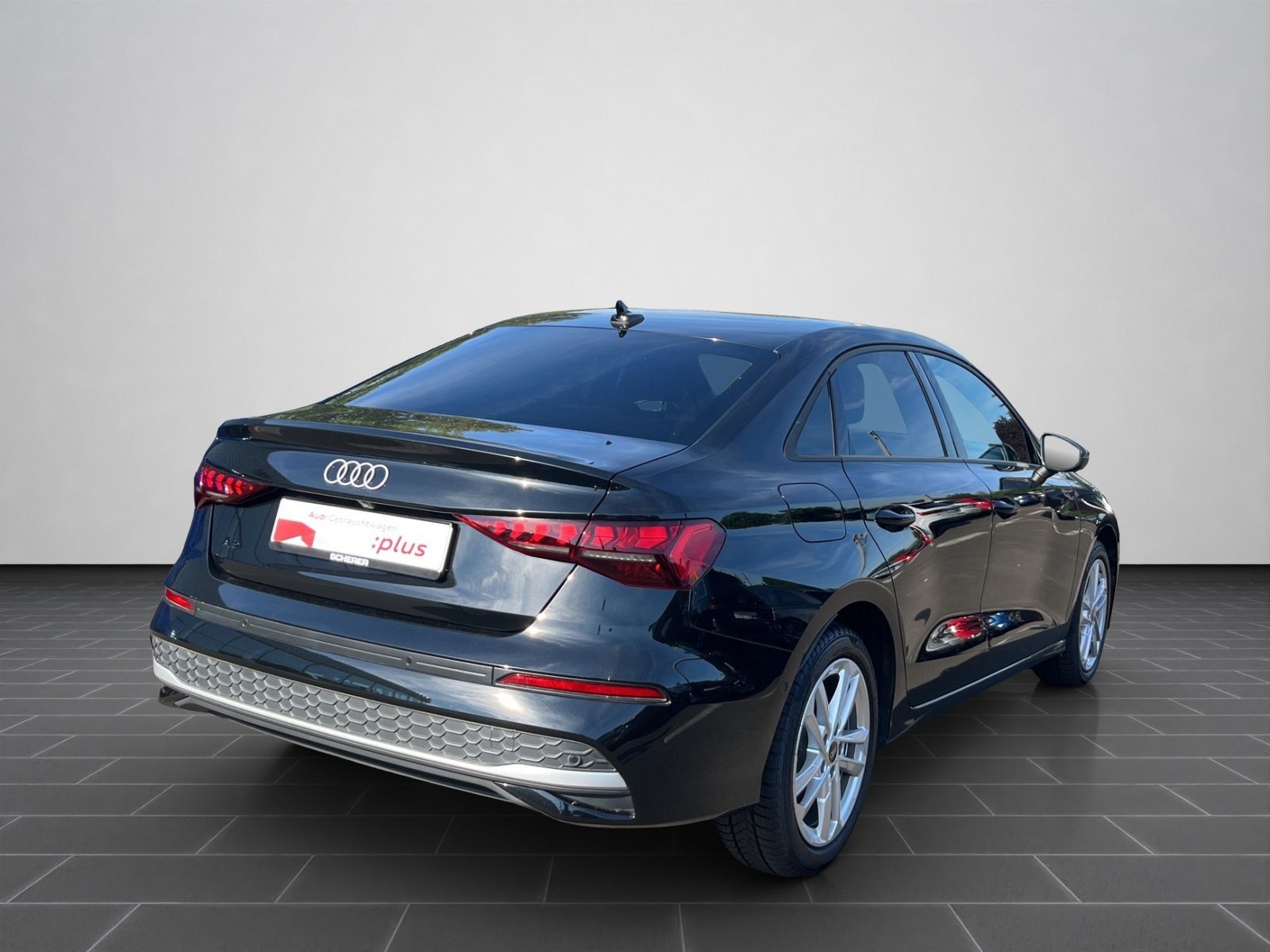 Audi A3 - Bild 3