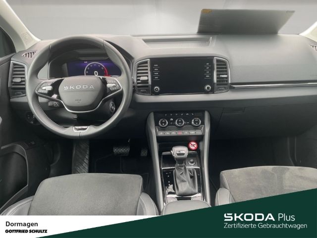 Skoda Karoq - Bild 7