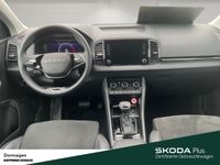 Skoda Karoq - Vorschau Bild 7