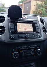 Volkswagen Golf Plus 1.2 TSI MATCH Navi - VW Golf Plus von privat