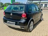 Volkswagen Polo IV CrossPolo 1.4+SITZHEIZUNG+ALU+TÜV NEU - gebrauchte Kleinwagen in Paderborn