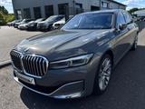 BMW 745e L xDrive Executive Lounge/Laser/2xDVD+TV - BMW 745 in Bonn