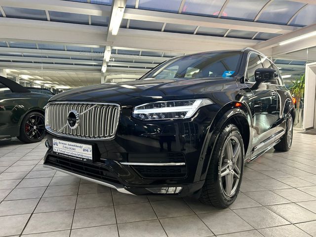 Volvo XC 90 XC90 Inscription AWD