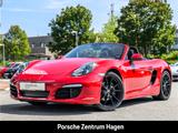Porsche Boxster Sitzbelüftung 20-Zoll Rückfahrkamera - Porsche Boxster in Dortmund