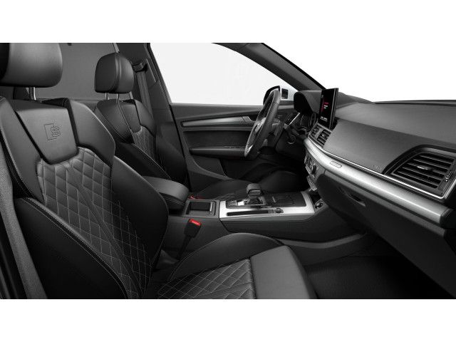Audi Q5 - Bild 7