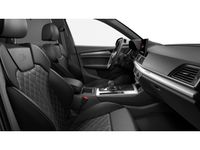 Audi Q5 - Vorschau Bild 7