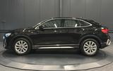 Audi Q3 Sportback 35 TDI S-Line *ACC*KAMERA*NAVI*CarP - gebrauchte Pickups