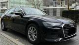 Audi A6 Avant 40 TDI basis Automatik*Spurhalte*RFK* - Audi A6 Gebrauchtwagen