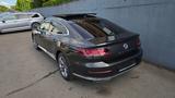 Volkswagen Arteon 2.0 TDI DSG 4M 3x R-Line Pano/Virtual/360 - VW Arteon Unfallwagen