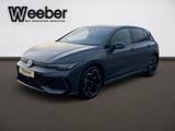 Volkswagen Golf 1.5l eTSI DSG R-Line HeadUp Panodach AHK - Volkswagen Golf Neuwagen: Grau