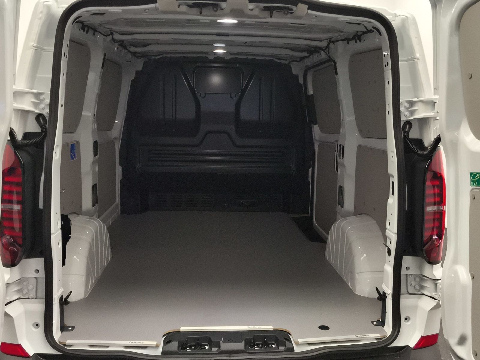 Volkswagen Andere - Bild 12