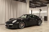 Porsche 997 Carrera S Coupé 300kW Carrera S WLS HS SLW - Porsche 997 in Stuttgart