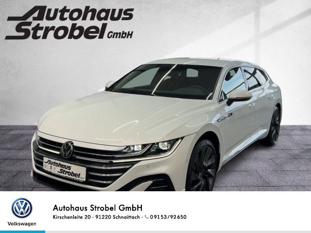 Volkswagen Arteon SB R-Line 2,0 l TSI 140 kW DSG AHK*Navi