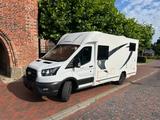 Chausson Wohnmobil First Line S 697 Autark  