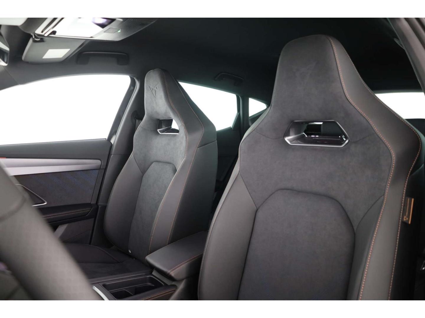 Cupra Formentor 2.0 TSI VZ, миниатюра 10