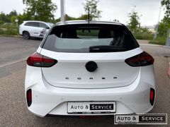 OPEL Corsa F Facelift Apple CarPlay Android Auto DAB 