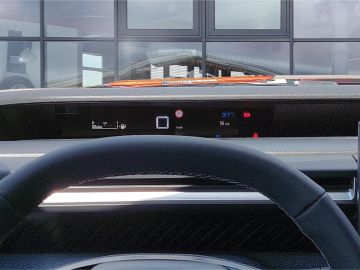 Citroën C3 Turbo 100 MAX HUD°Navi°LED°RFK°Winterpaket°