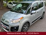 Citroën C3 Picasso Tendance"Tüv Neu" - Citroën C3: Tendance