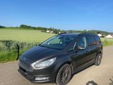 Ford Galaxy 2.0 TDCi 150 PS/110 kW - Ford Galaxy mit Diesel-Antrieb: Kombi, 2.2