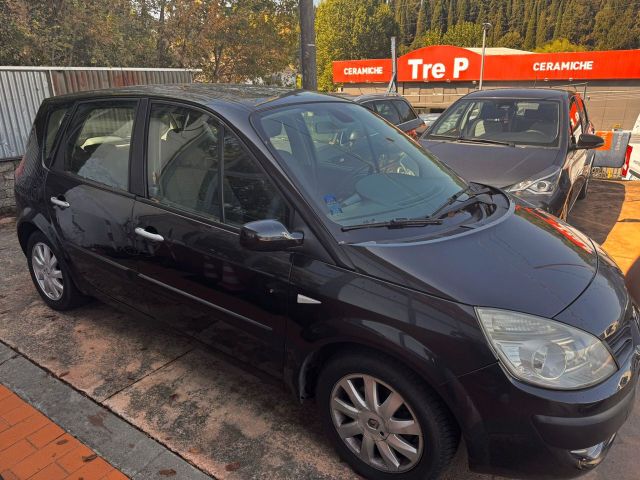 Renault Scenic Scénic 1.5 dCi/105CV Serie Specia