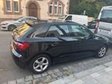 Audi A1 30 TFSI S tronic advanced Sportback advanced - Audi A1: Advanced