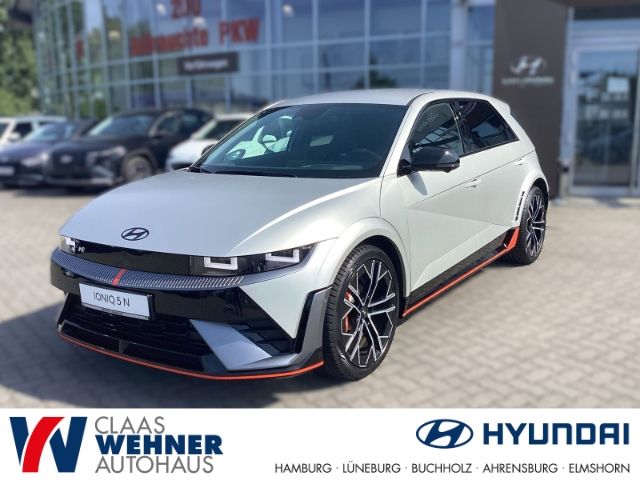 Image of Hyundai IONIQ 5