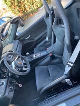 Porsche Boxster Spyder  - Vollausstattung - - Porsche Boxster in Nürnberg