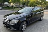 Mercedes-Benz C 350 CDI 4MATIC T AVANTGARDE Autom. Avantgarde - Mercedes-Benz C 350 Gebrauchtwagen in Köln
