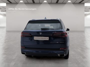 BMW X5 - 5