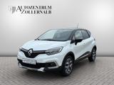 Renault Captur 1.2 TCe 120 Crossborder *1.HAND*AHK*RCAM* - Renault Captur: Crossborder