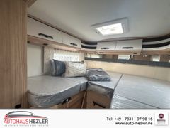 MALIBU I 470 RB LE K comfort Mercedes