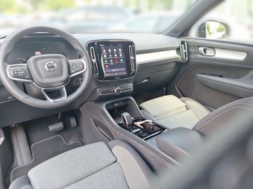 Volvo XC40 - 10