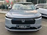 Honda HR-V Hybrid 1.5 Advance Plus  - Honda HR-V: Advance Plus