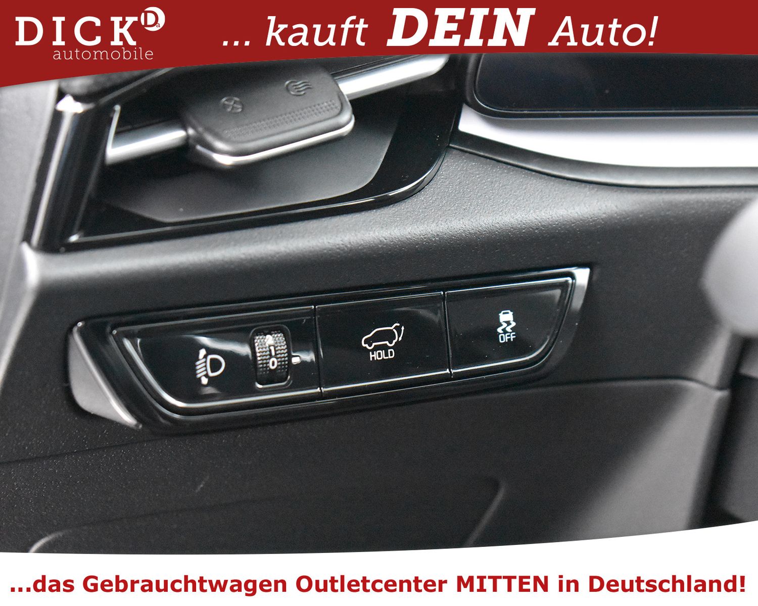 KIA Niro EV Spirit NAVI+LED+SHZ+KAMERA+H&K+DAB+ACC+ - Image 23