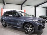 BMW X5 xDrive 45e M-SPORT SHADOW / LASER / 21-ZOLL - BMW X5: Xdrive45e
