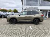Subaru Forester 2.0ie e-Boxer Comfort mit OFFROAD-PAKET - Subaru Gebrauchtwagen in Rostock