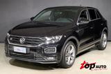 Volkswagen T-Roc 2.0 TDI SCR 150 CV DSG 4MOTION  - Volkswagen T-Roc mit Diesel-Antrieb: Kombi, Automatik