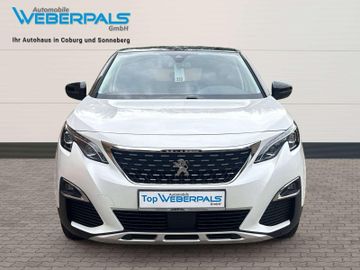 Peugeot 3008 - 3