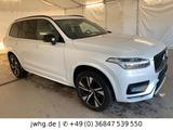 Volvo XC90 R Design AWD 20" Panorama 360Kam Memory - : Geländewagen, Awd