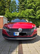 Volkswagen Arteon 2.0 TDI SCR Elegance Elegance