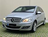 Mercedes-Benz B 200 Avantgarde | HU Neu | SHZ | Navi | Kamera - Mercedes-Benz B 200 Gebrauchtwagen in München