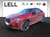 BMW X4 M40d HK HiFi DAB LED WLAN Pano.Dach Shz - BMW X4 M40 aus 2022